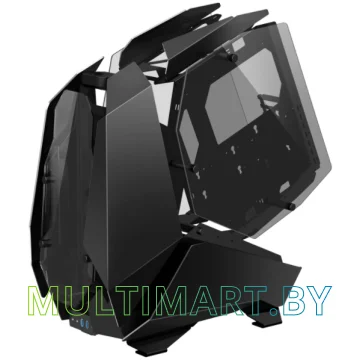 Корпус Jonsbo MOD5 (черный) картинка 4
